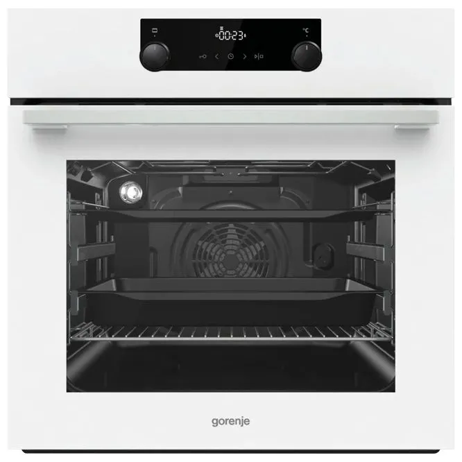 Cuptor Electric Gorenje BO 737 E30WG, Alb