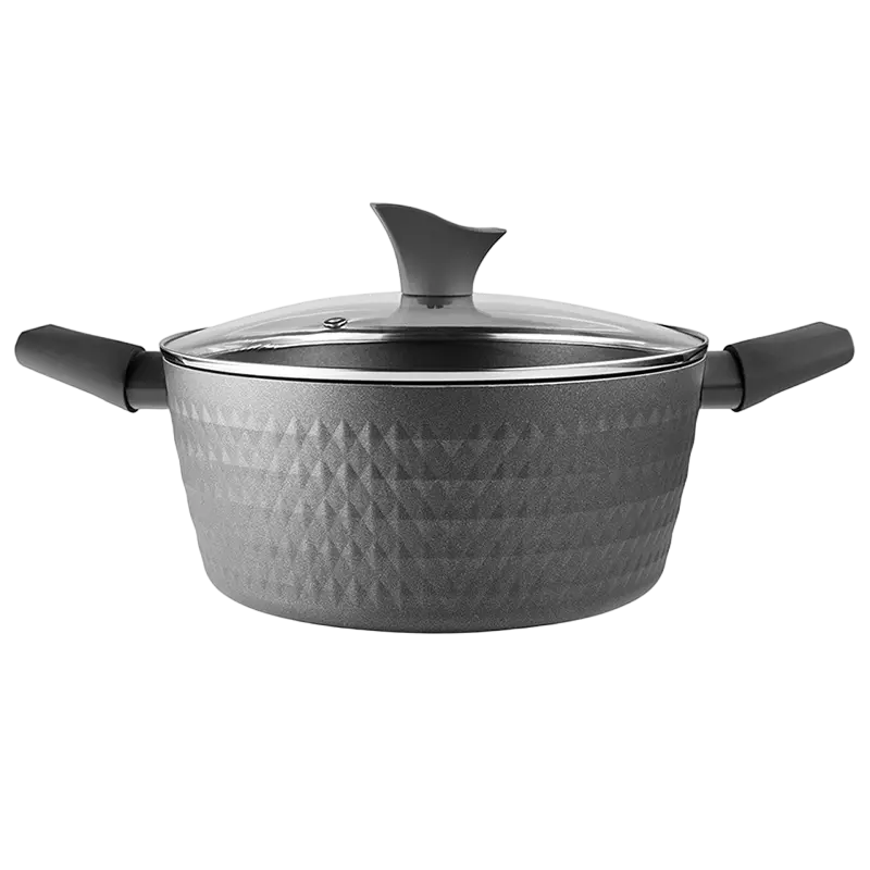 Cratiță Polaris Kontur-24C, 4,2L, Gri