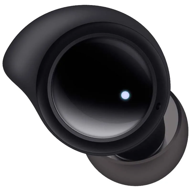 Наушники Xiaomi Redmi Buds 3 Lite, Чёрный