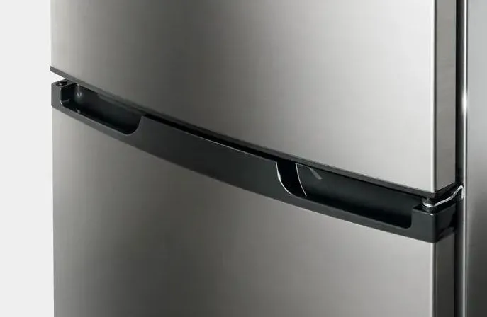 Холодильник Atlant ХМ-4426-549 ND, Нержавеющая сталь