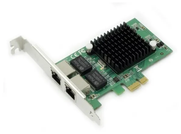 Сетевой адаптер LR-Link LREC6220PF-SFP