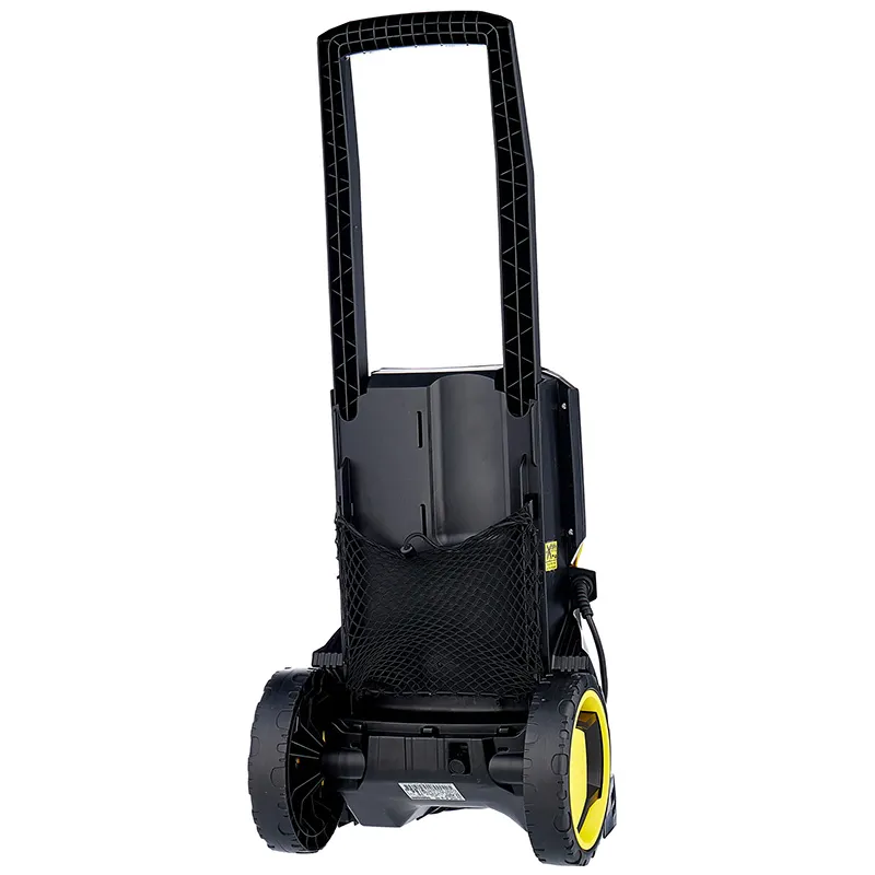 Aparat de spălat cu presiune Karcher K 5* Basic, 1.180-580.0