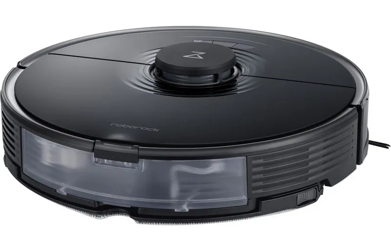 Aspirator Robot Xiaomi S7, Negru