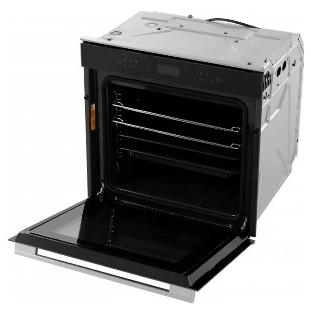 BinOven/e WHIRLPOOL W7 OM4 4S1 P BL