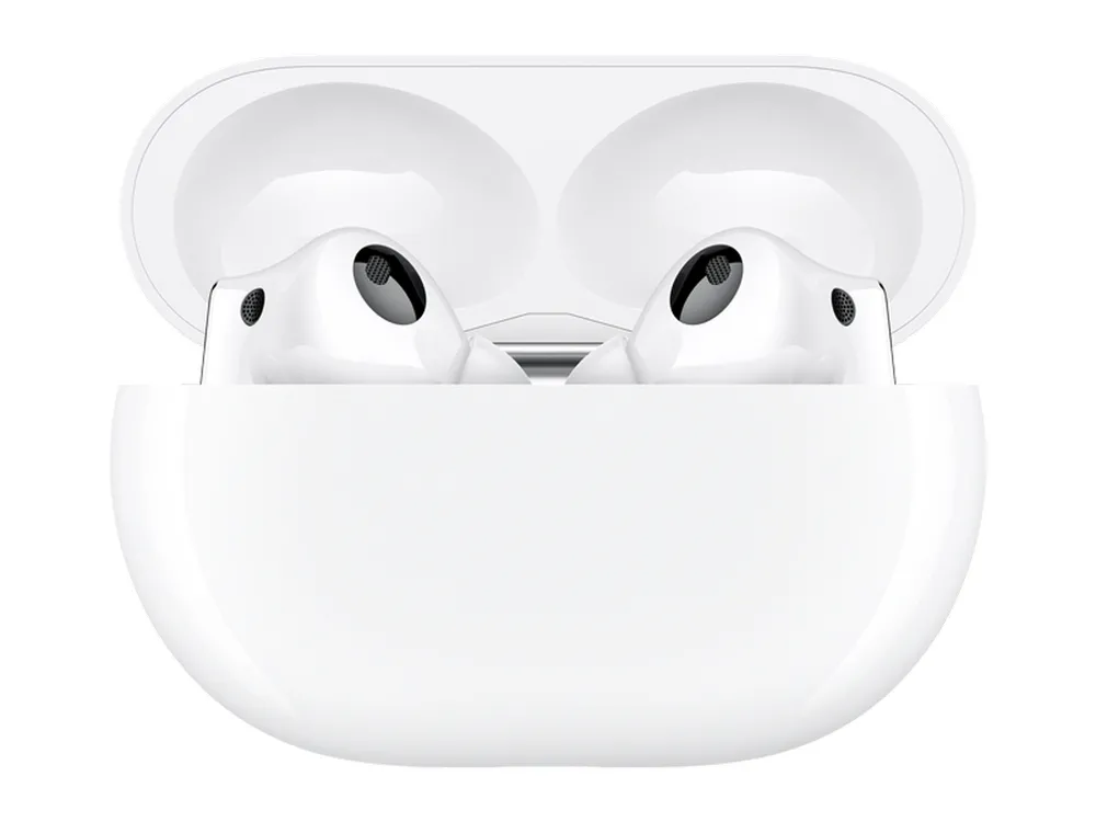 Наушники Huawei Freebuds PRO 2, Белый