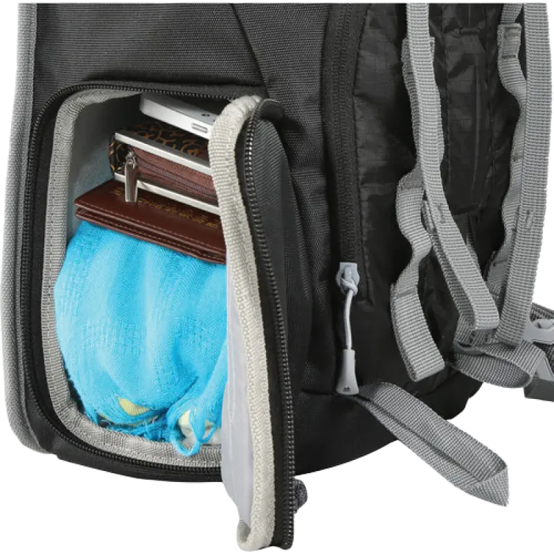 Geantă de umăr Vanguard SEDONA 34BK, Negru