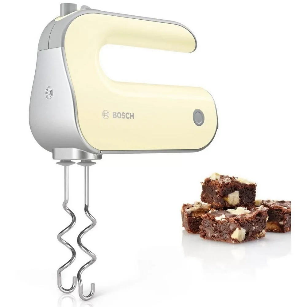 Миксер ручной Bosch MFQ40301, Бежевый