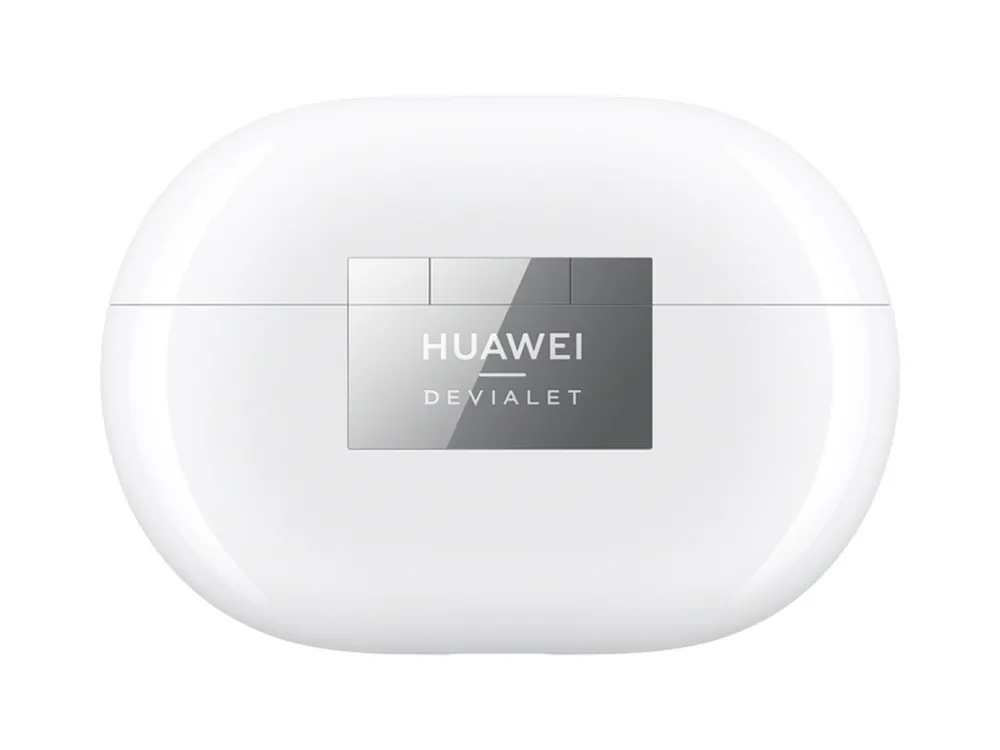 Наушники Huawei Freebuds PRO 2, Белый