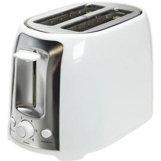 Toaster VITEK VT-1582, Alb