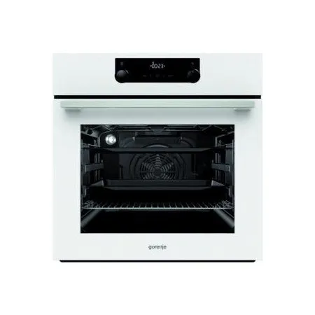 Cuptor Electric Gorenje BO 737 E30WG, Alb