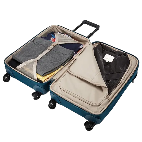 Luggage Thule Spira Wheeled, SPAL127, 78L (27