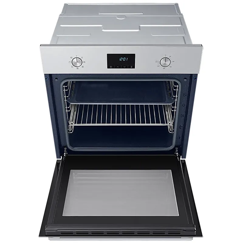 Cuptor Electric Samsung NV3300A, Oțel inoxidabil