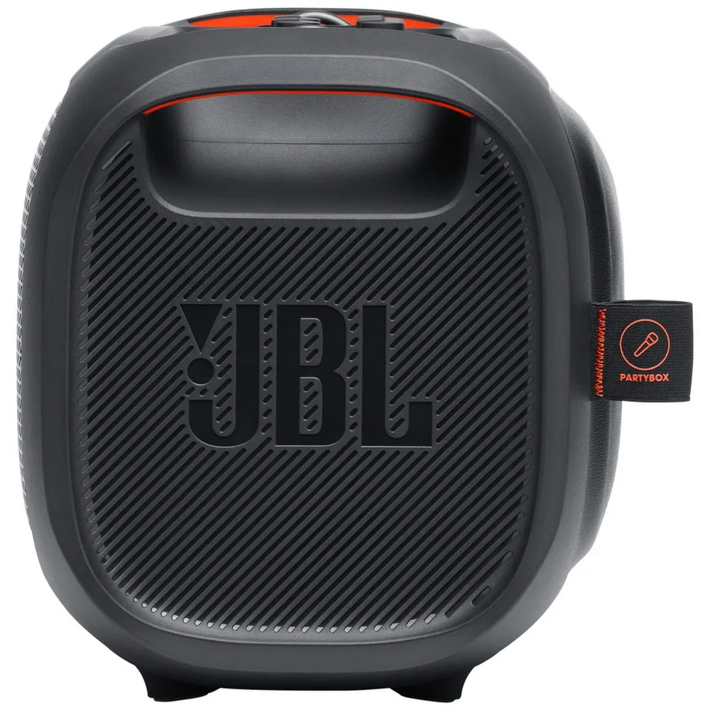 Portable Audio System JBL  PartyBox  On-the-Go.