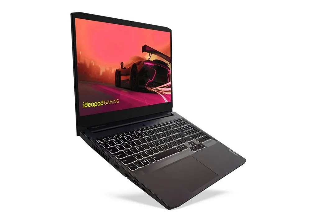 Laptop Gaming 15,6