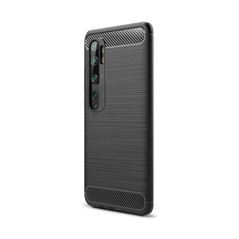 Xcover husa p/u Xiaomi RedMi 10, Armor, Black