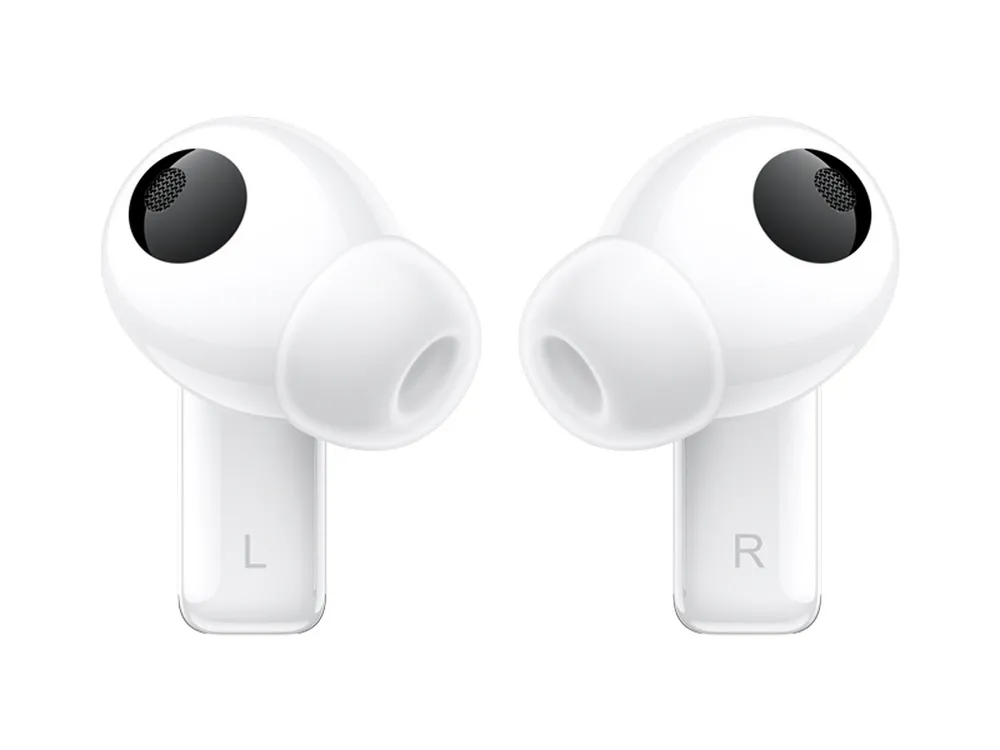 Наушники Huawei Freebuds PRO 2, Белый