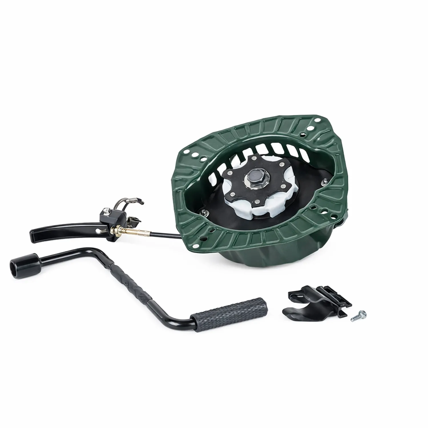 Универсальный стартер с шестерней и пружиной – 178F/186F VM182-178-186F