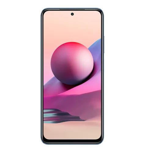 Smartphone Xiaomi Redmi Note 10S, 64GB/6GB, Albastru
