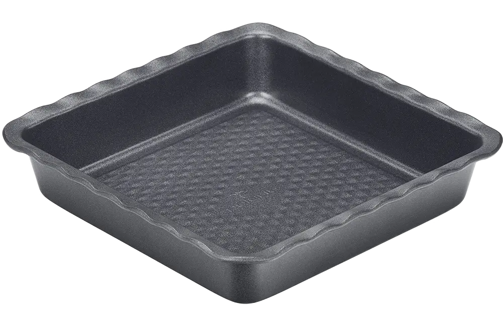 Tava de copt Polaris Kontur-2323S, Gri