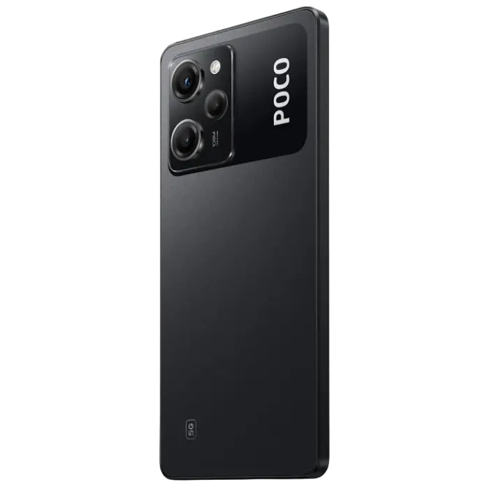 Smartphone Xiaomi Poco X5 Pro, 8GB/256GB, Negru