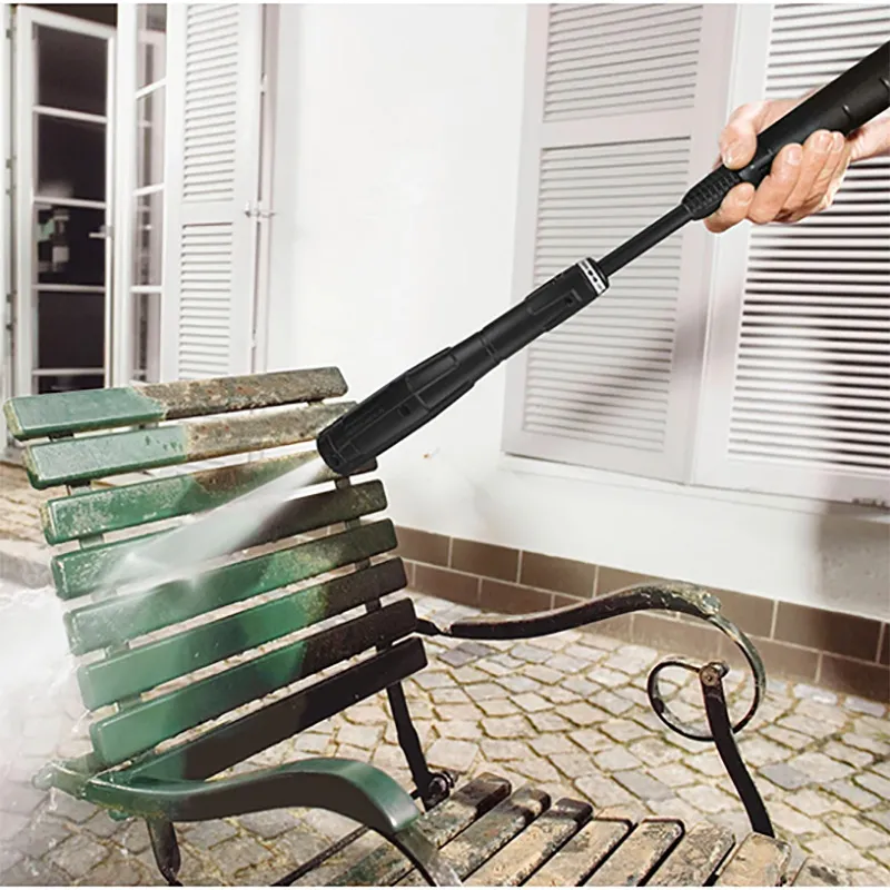 Aparat de spălat cu presiune Karcher K 5* Basic, 1.180-580.0