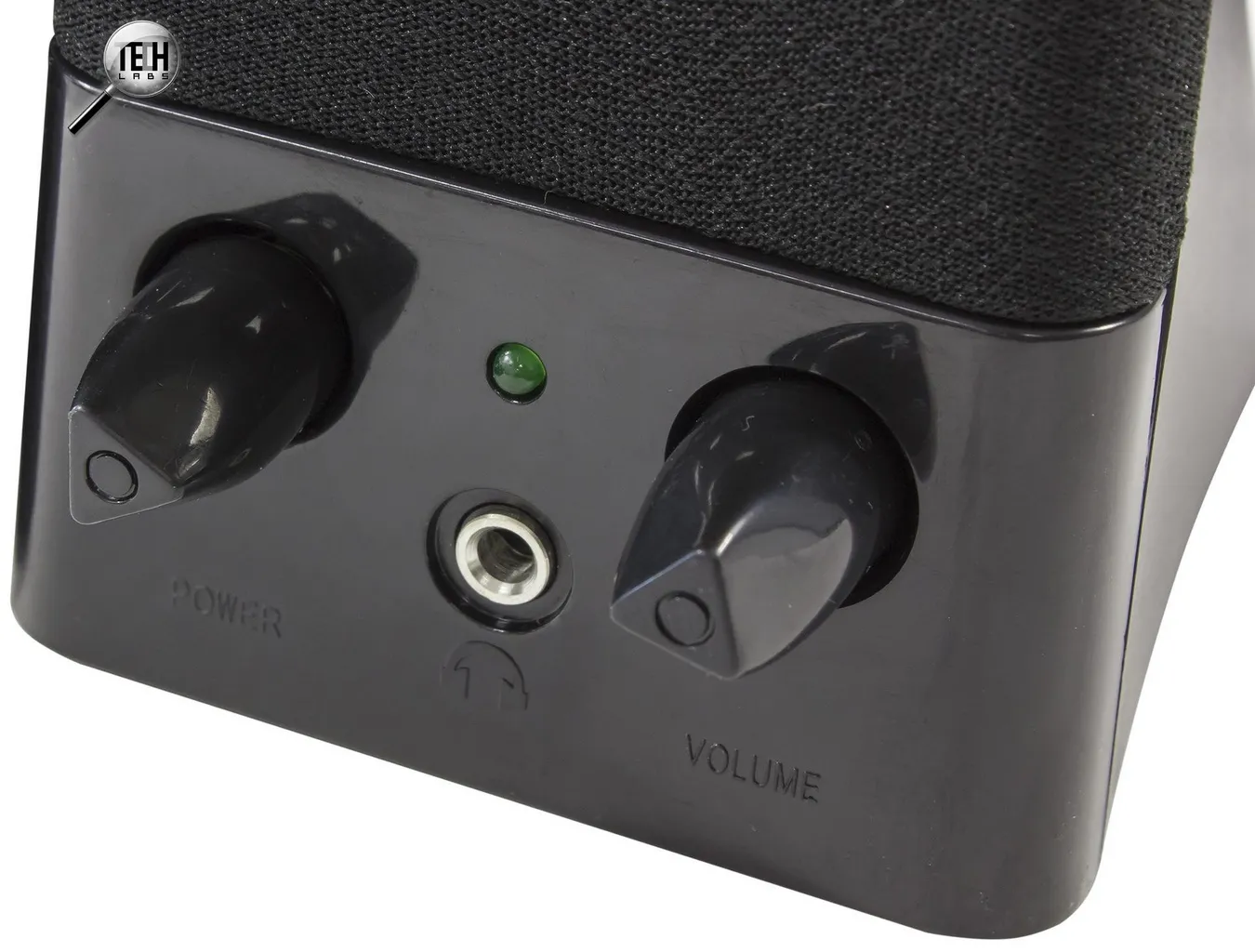 Boxe pentru calculator 2.0 SVEN "235", Negru