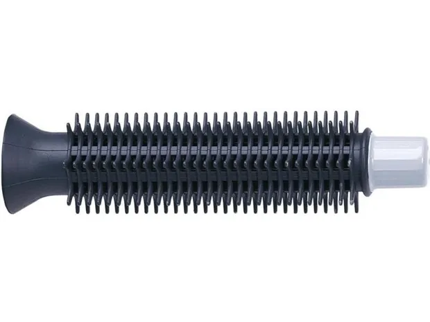 Фен-щётка Braun Satin Hair 1 AS110, 200 Вт, Белый