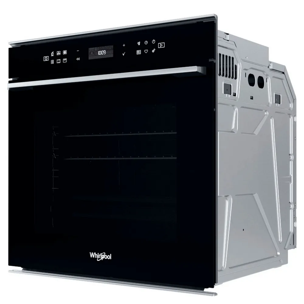 BinOven/e WHIRLPOOL W7 OM4 4S1 P BL
