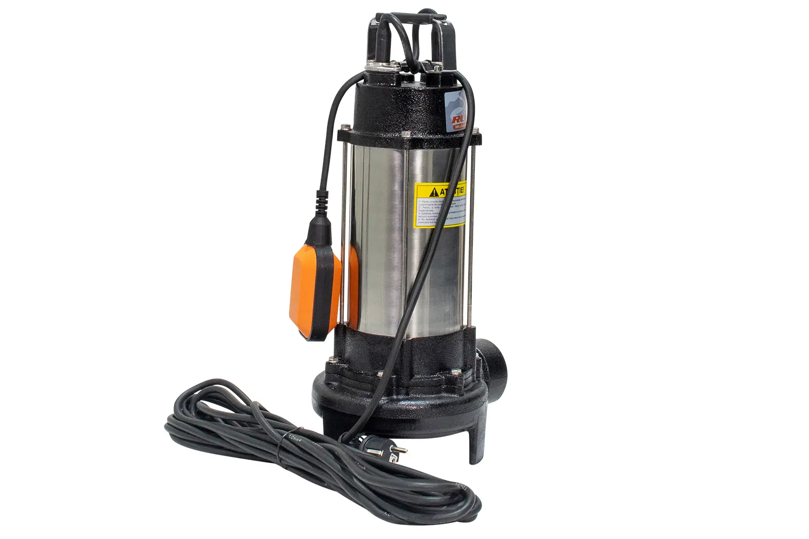 Погружной насос Ruris Aqua 35