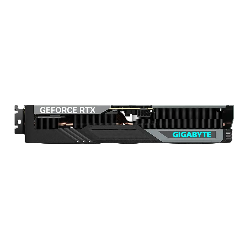 Placă Video Gigabyte GV-N406TGAMING OC-8GD,  8GB GDDR6 128bit (GV-N406TGAMING OC-8GD)