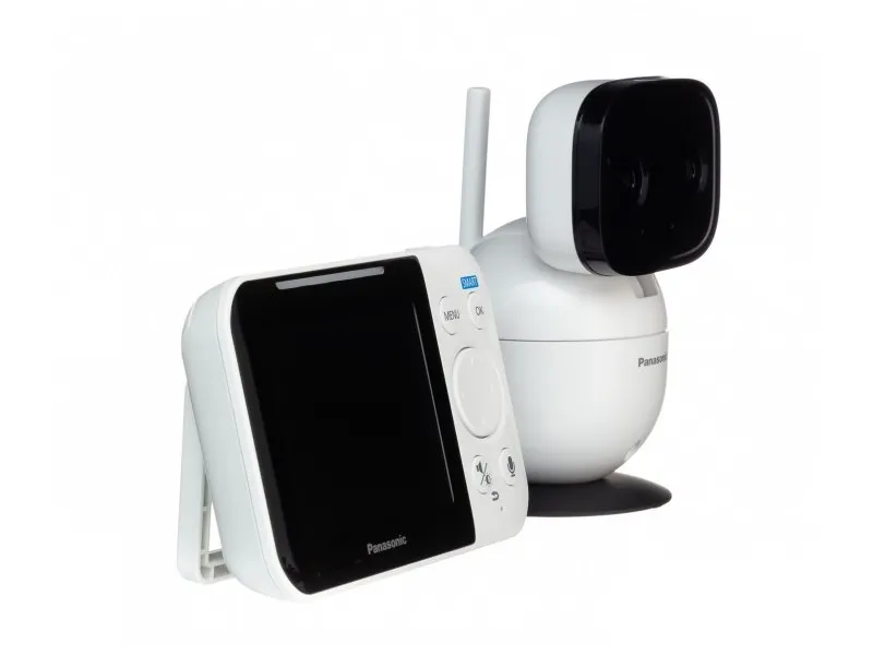 Monitor pentru copii Panasonic KX-HN3001RUW