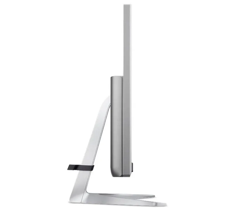 Моноблок Acer C22-1650, 21,5", Intel Core i5-1135G7, 8Гб/256Гб, Серый