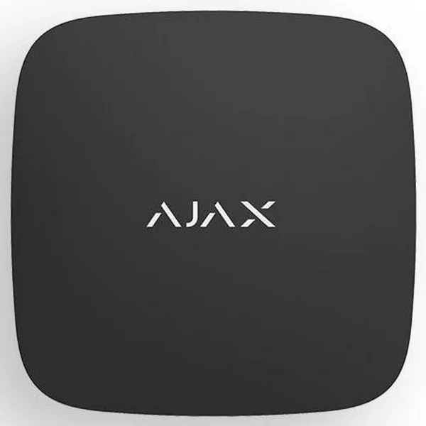 Detector de scurgeri Ajax LeaksProtect , Negru