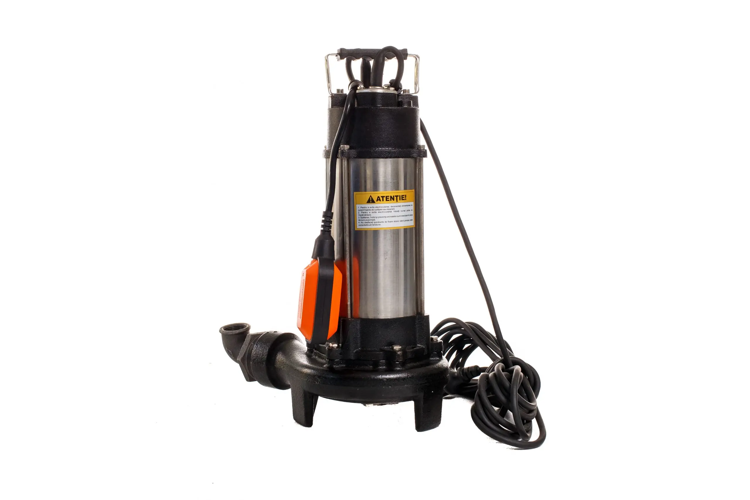 Погружной насос Ruris Aqua 35