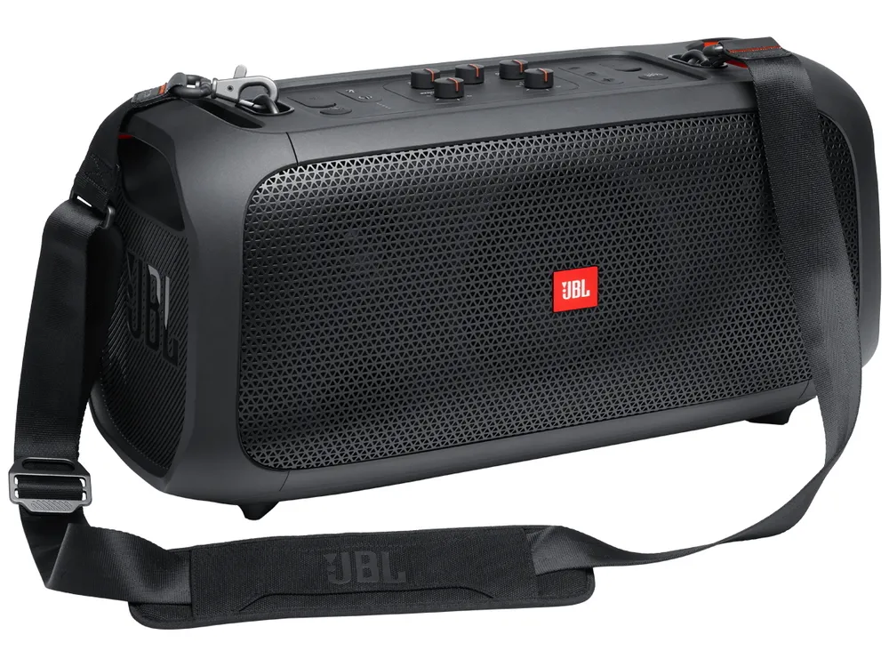 Portable Audio System JBL  PartyBox  On-the-Go.
