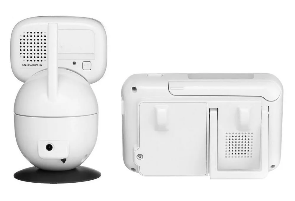 Monitor pentru copii Panasonic KX-HN3001RUW