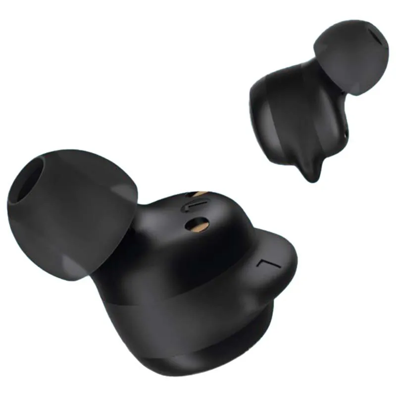 Наушники Xiaomi Redmi Buds 3 Lite, Чёрный