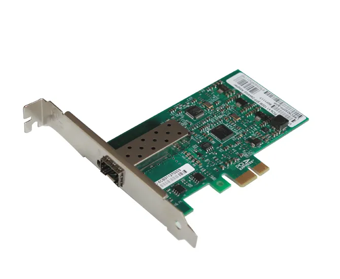 Сетевой адаптер LR-Link LREC6220PF-SFP
