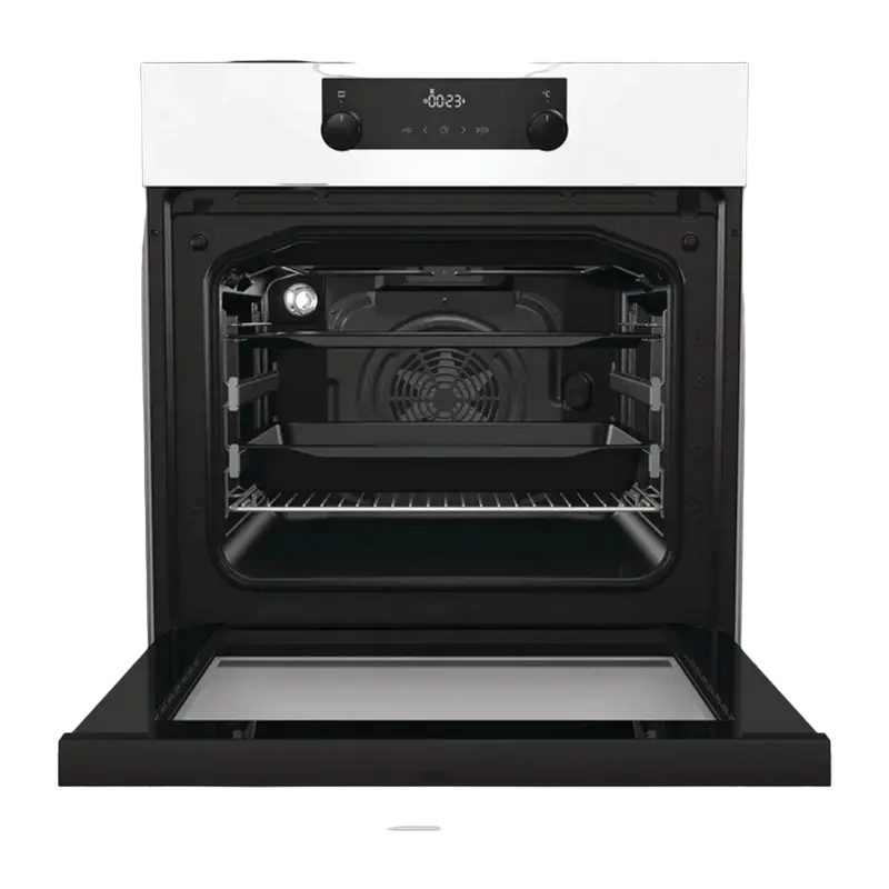 Cuptor Electric Gorenje BO 737 E30WG, Alb