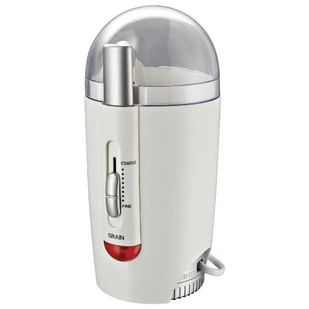 Кофемолка Gorenje SMK150W, Белый