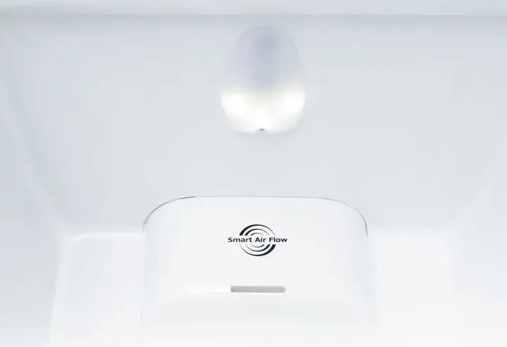 Холодильник Atlant ХМ-4426-549 ND, Нержавеющая сталь