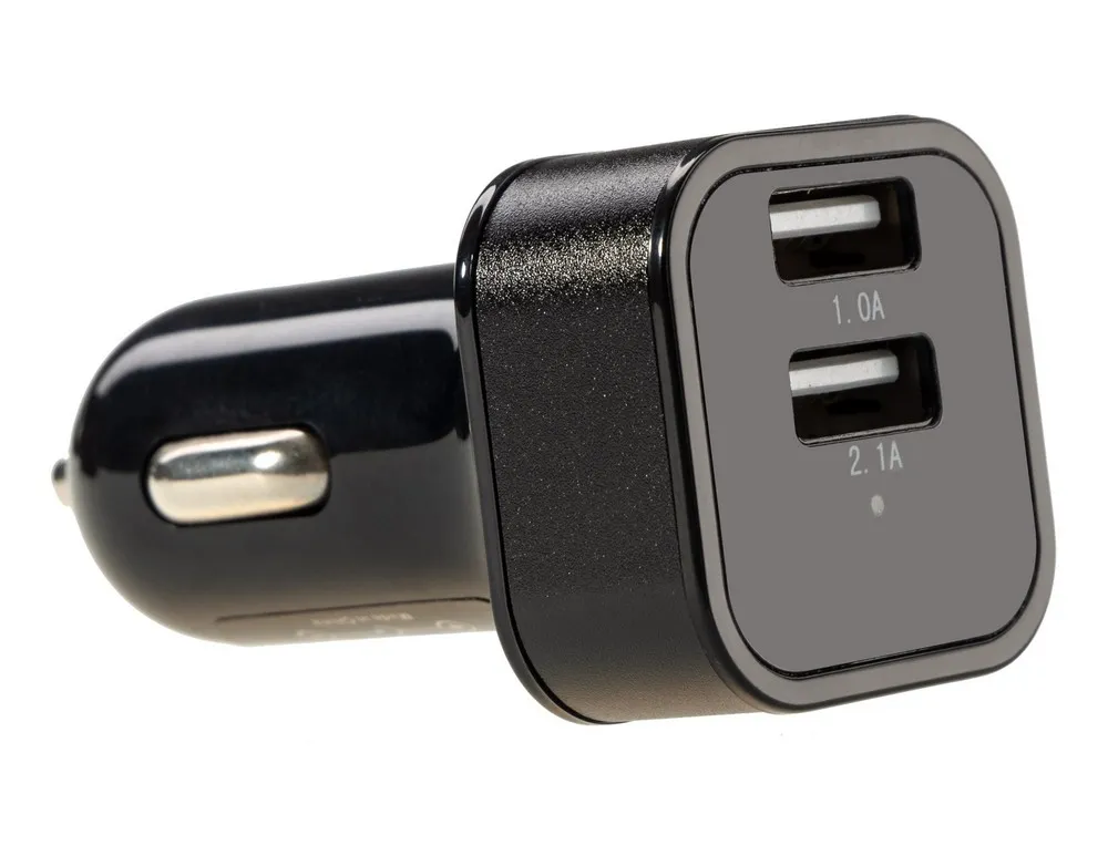 Cameră auto DVR Globex GE-301w, 2304 x 1926, Negru