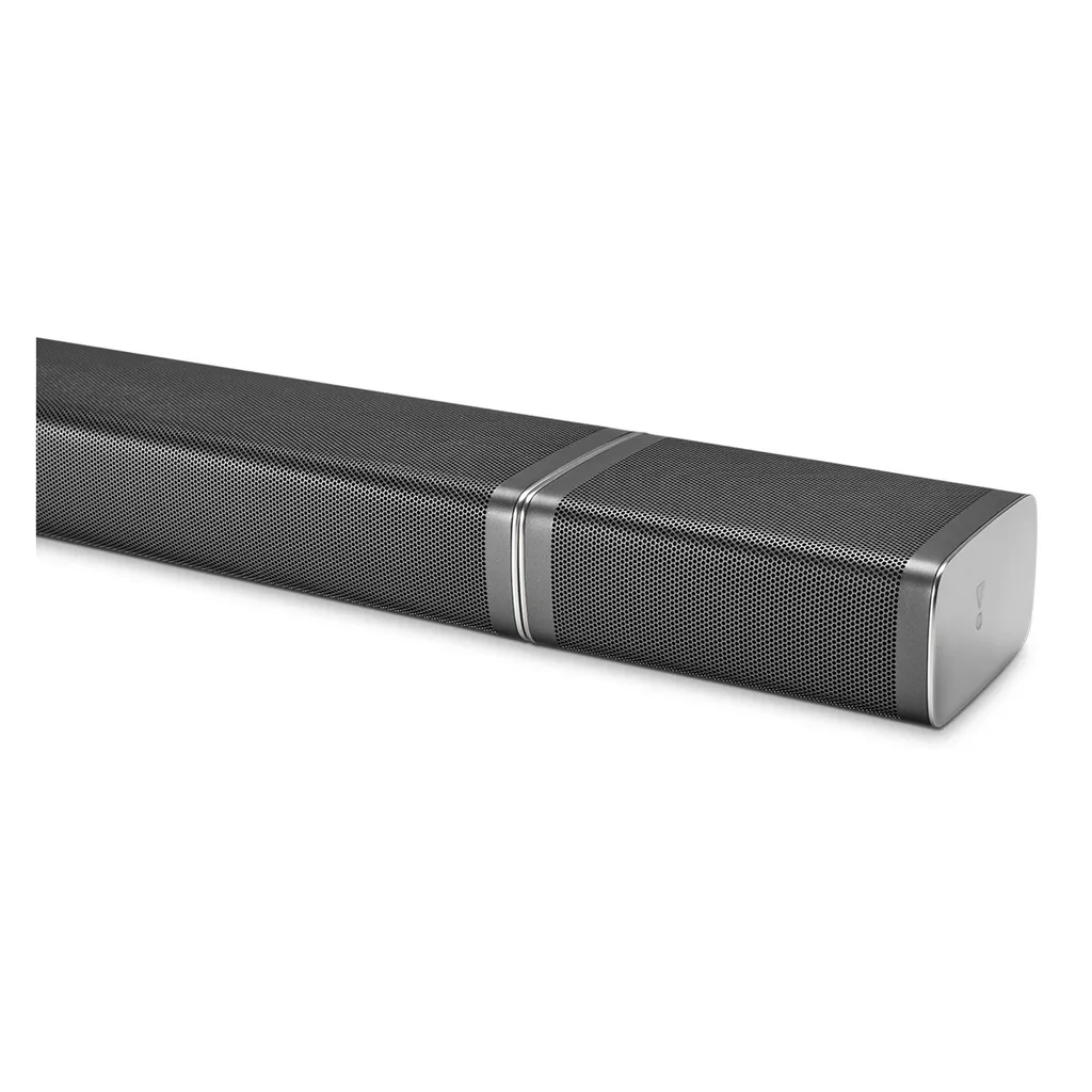 Саундбар JBL Bar 5.1, Чёрный