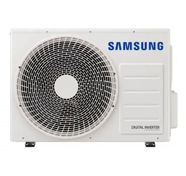 Сплит-система Samsung AR9500T WindFree Geo, 18kBTU/h, Белый