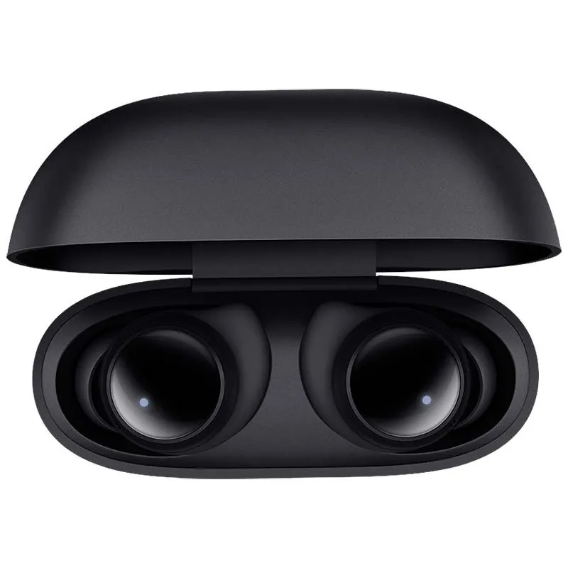 Наушники Xiaomi Redmi Buds 3 Lite, Чёрный