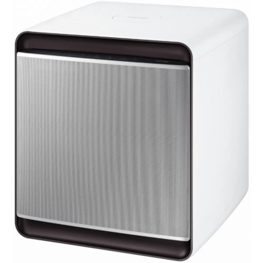 Purificator de aer Samsung AX47T9080WF/ER, Alb