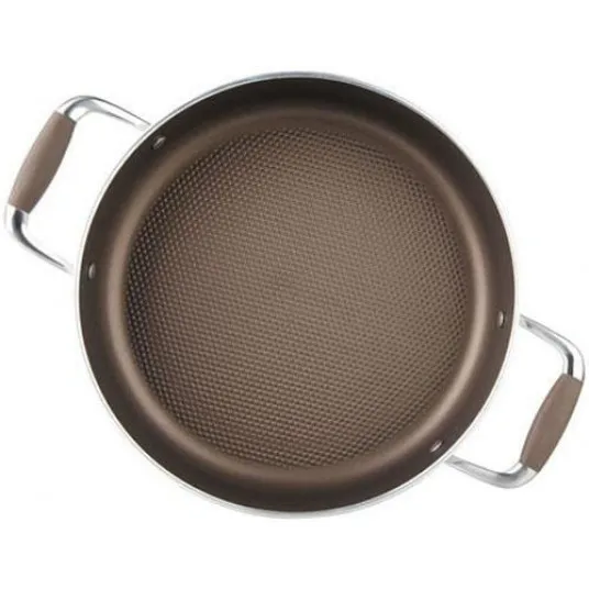 Сотейник Rondell RDA-282, 26cm, Коричневый