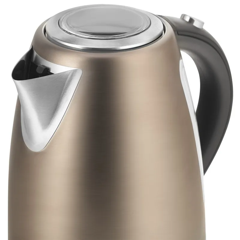 Fierbător electric VITEK VT-7025, Argintiu