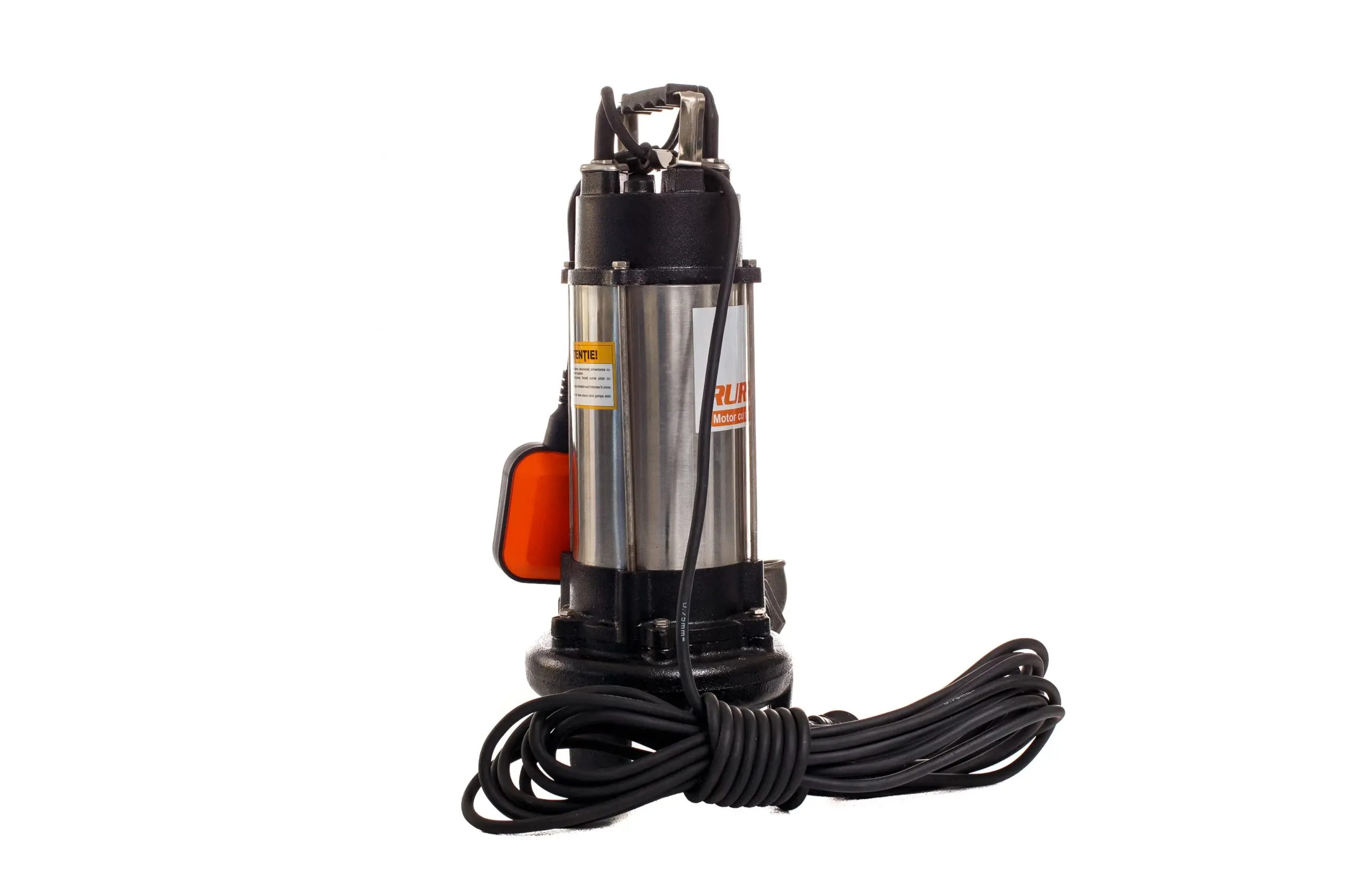 Погружной насос Ruris Aqua 35