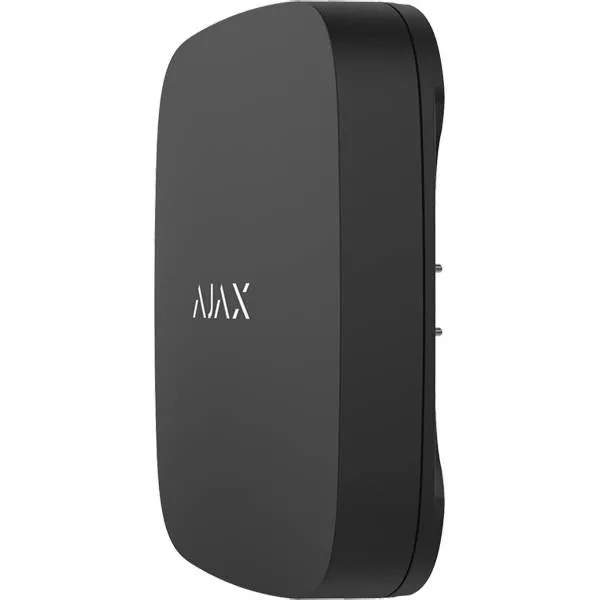 Detector de scurgeri Ajax LeaksProtect , Negru